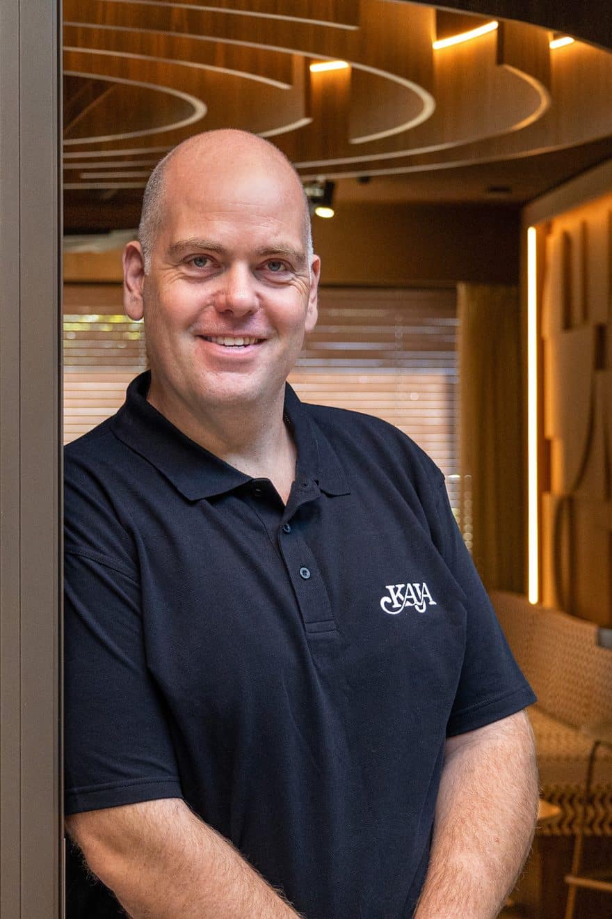 Bas Timmerman 1 4lr
