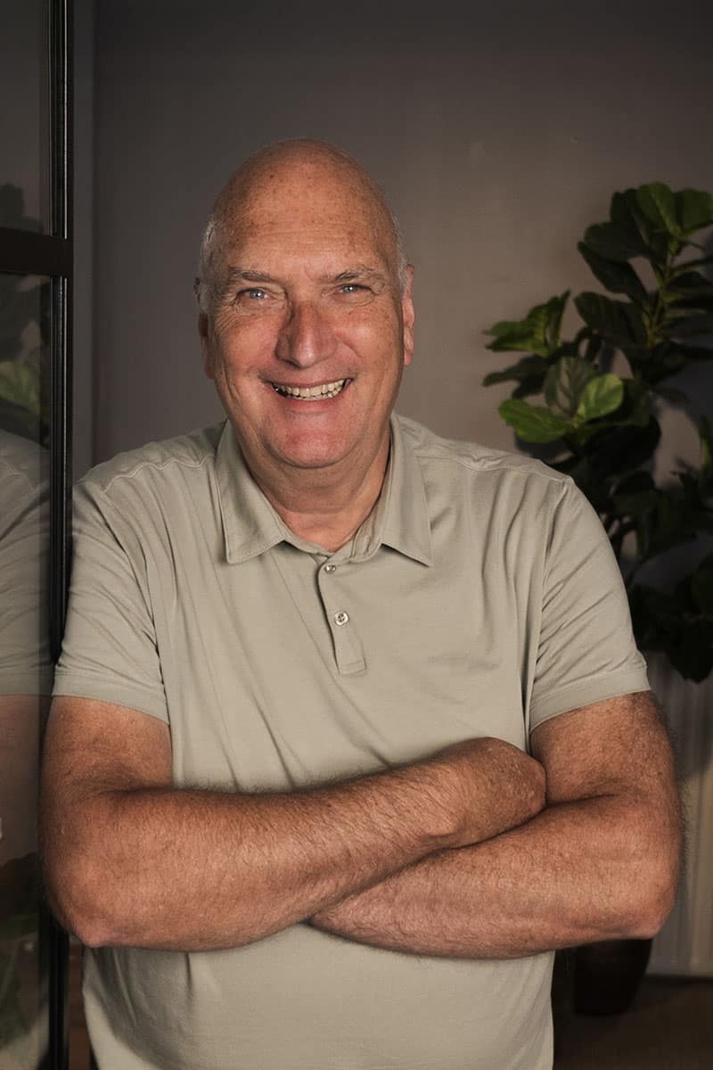 Hans Jörg Tiggelbeck