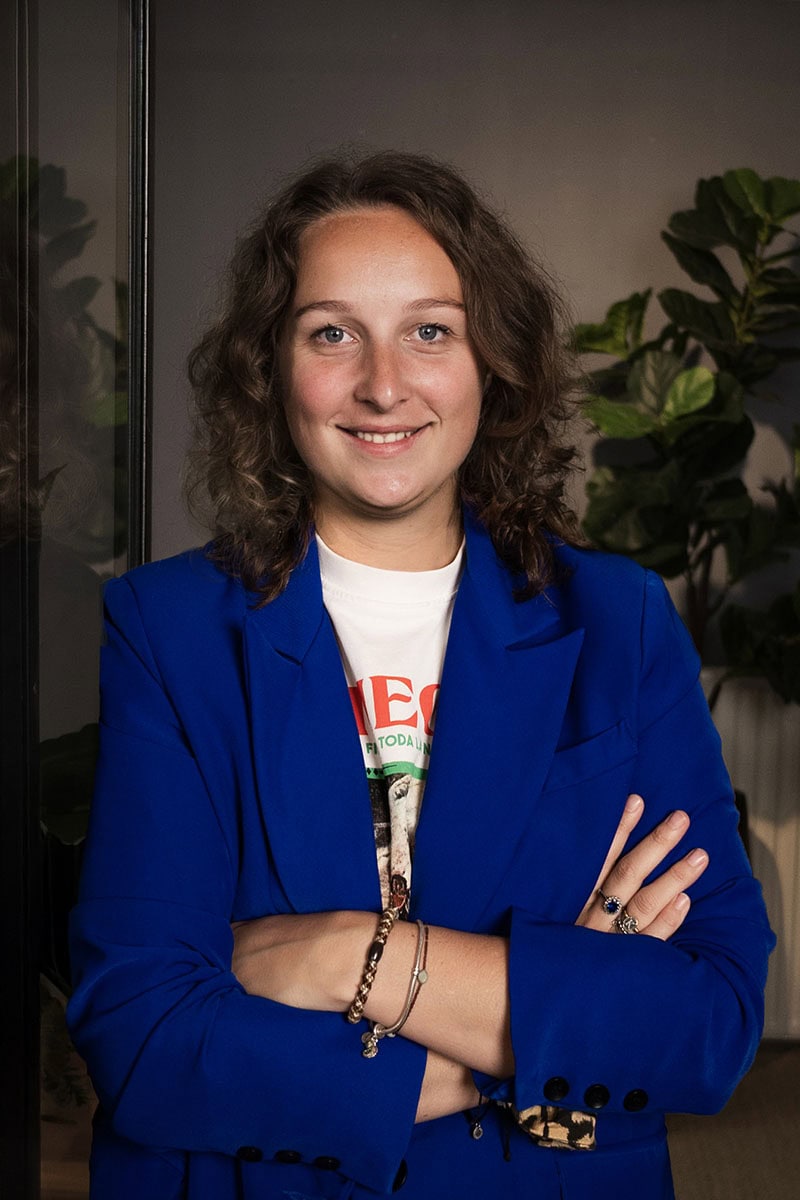 Karlijn Nijveld 1
