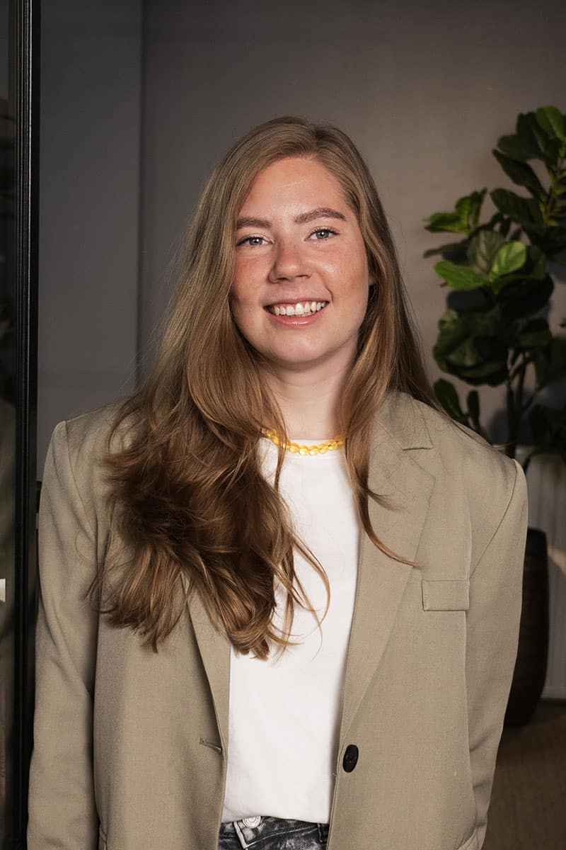 Meike Van 't Ende