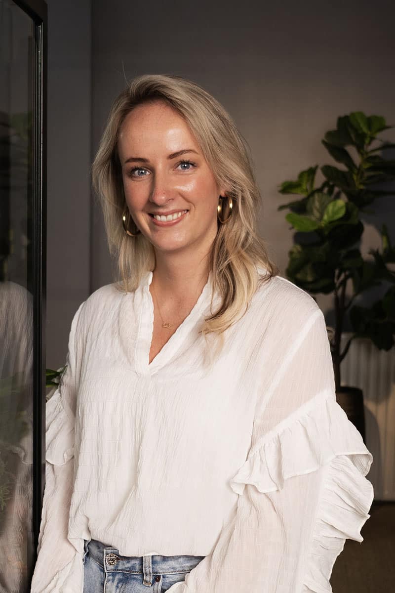 Roos Everink