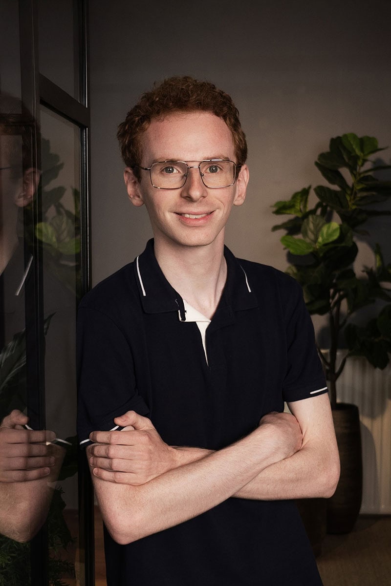 Thijs Daggenvoorde