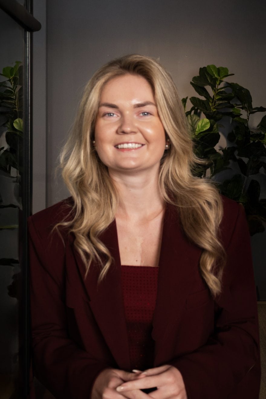Veronique Nijhuis