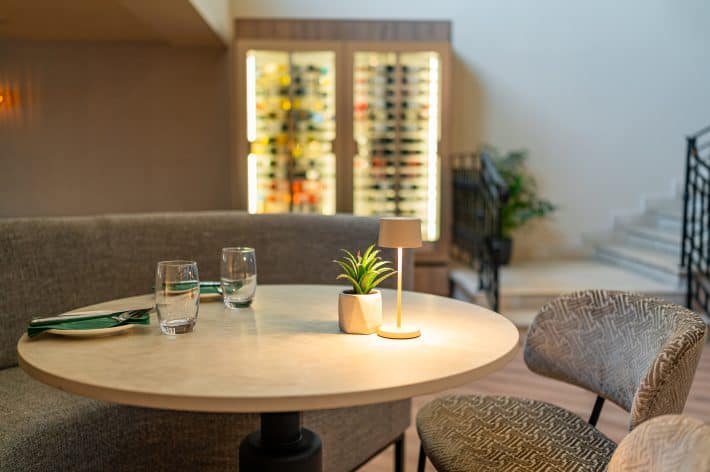 Westin Palio's