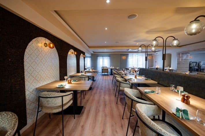 Westin Palio's