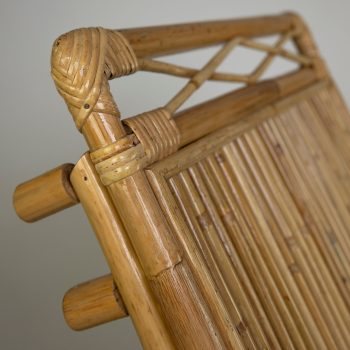 96517290 Solana Rotan Loungebed Naturel 16hr