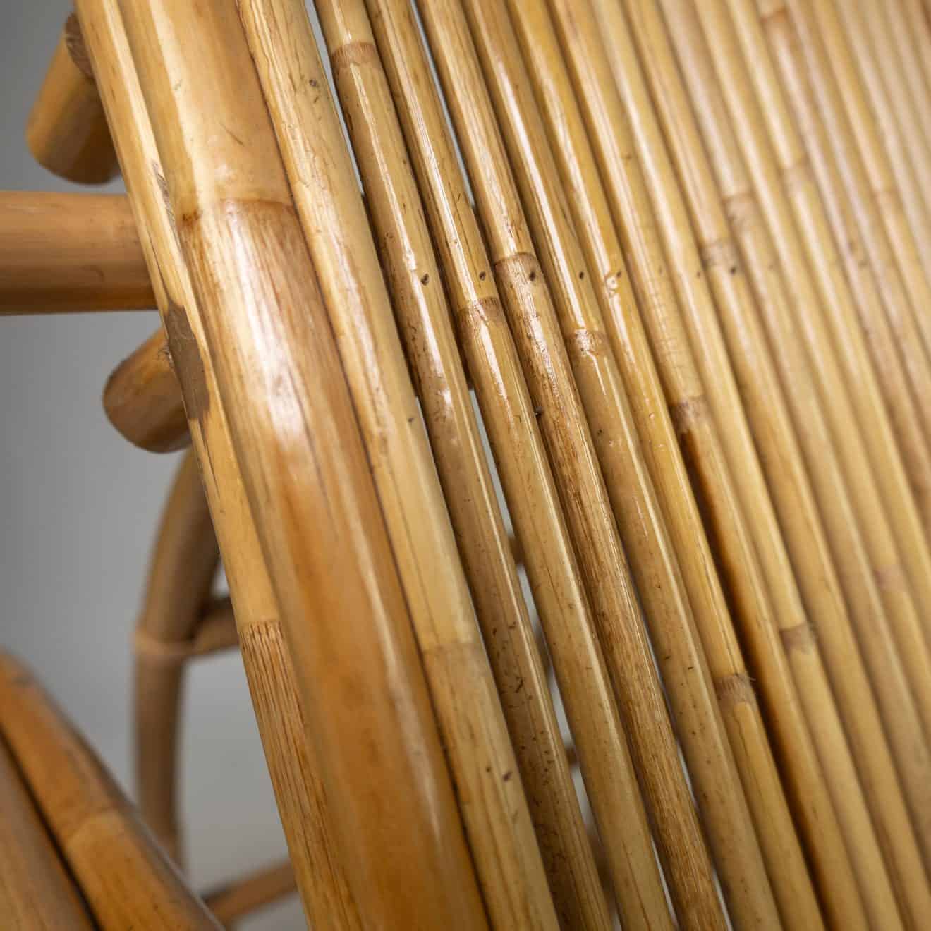 96517290 Solana Rotan Loungebed Naturel 19hr