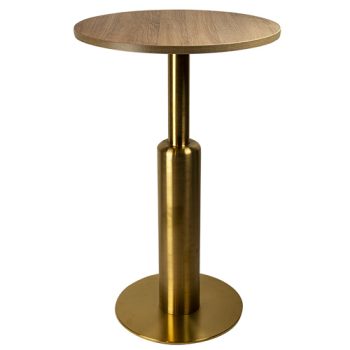 Duco bar goud