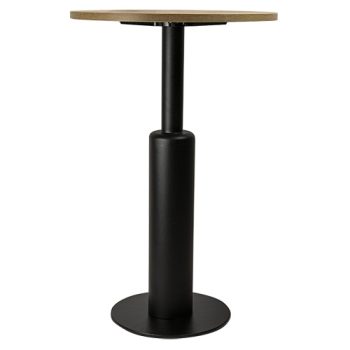 Duco bar Zwart