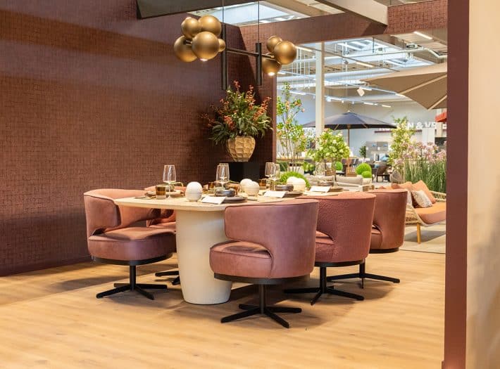 Sfeerkamer Breda
