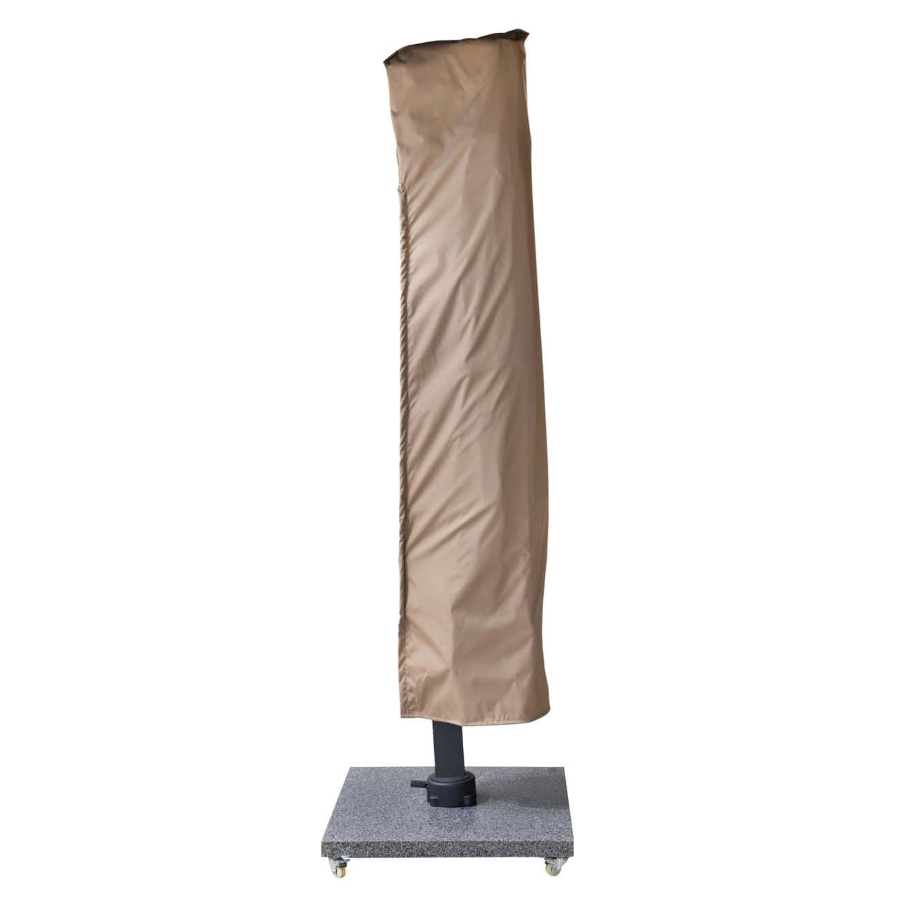 96920530 Parasol Eifel Antraciet Taupe 5