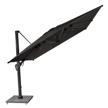 96920540 Parasol Eifel Antraciet Zwart 2