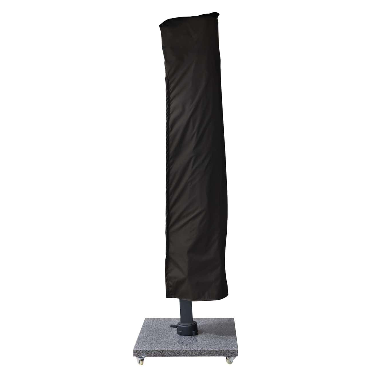 96920540 Parasol Eifel Antraciet Zwart 5