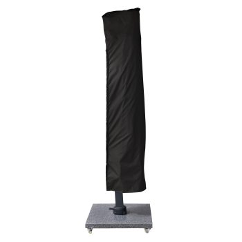 96920540 Parasol Eifel Antraciet Zwart 5