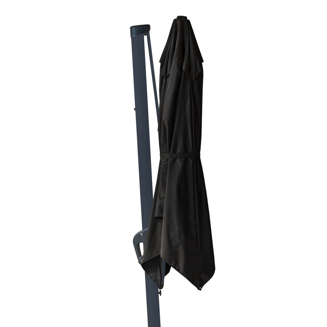 96920540 Parasol Eifel Antraciet Zwart 6