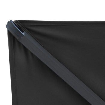 96920540 Parasol Eifel Antraciet Zwart 7