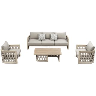 Riva 3.0 Lounge Set 1