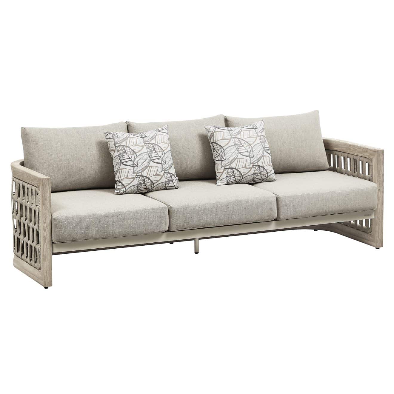 Riva 3.0 Lounge Set 2
