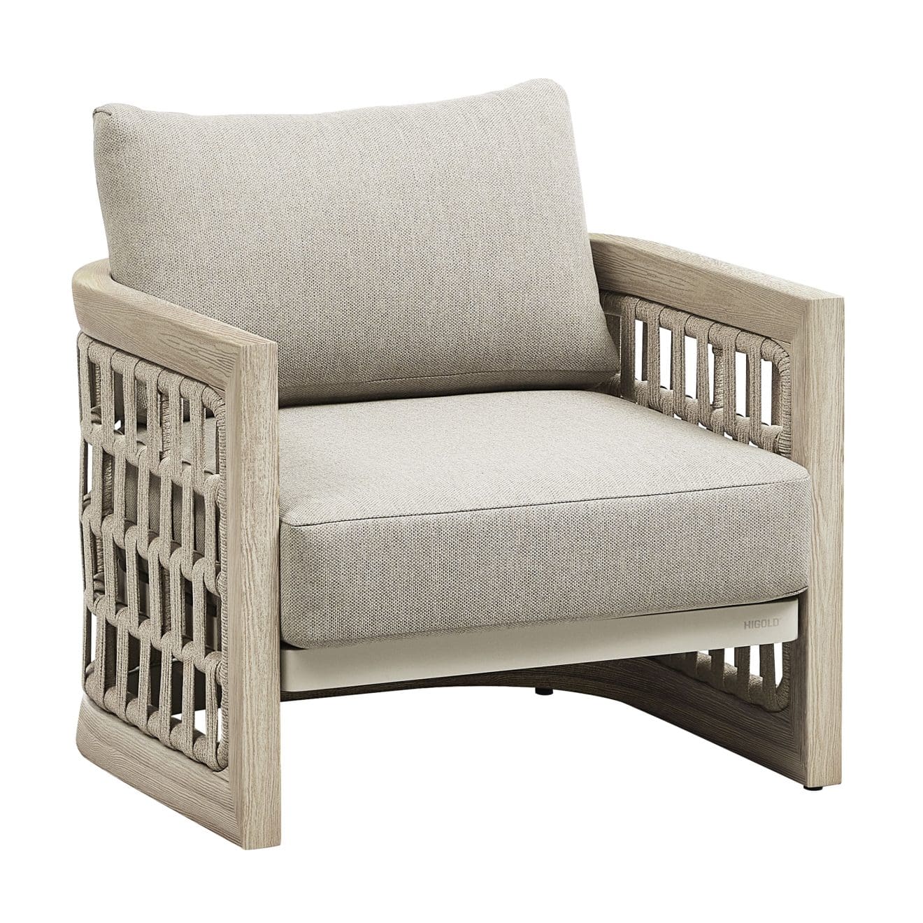 Riva 3.0 Lounge Set 3