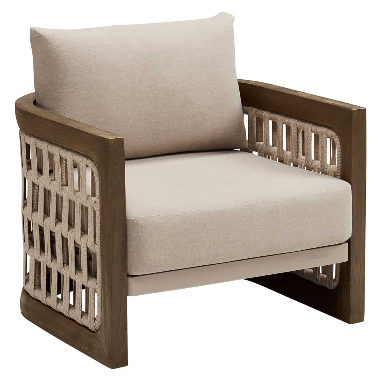 Riva Lounge 3s Dark 2
