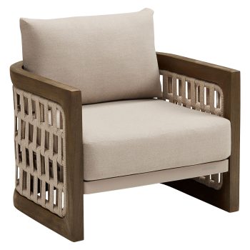 Riva Lounge 3s Dark 2