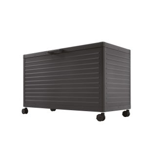 96920160 Trevor Storage Box Black Small 1hr
