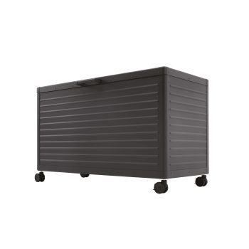 96920160 Trevor Storage Box Black Small 1hr