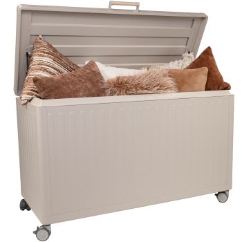 96920170 Trevor Storage Box Small Beige 13 Sfeer