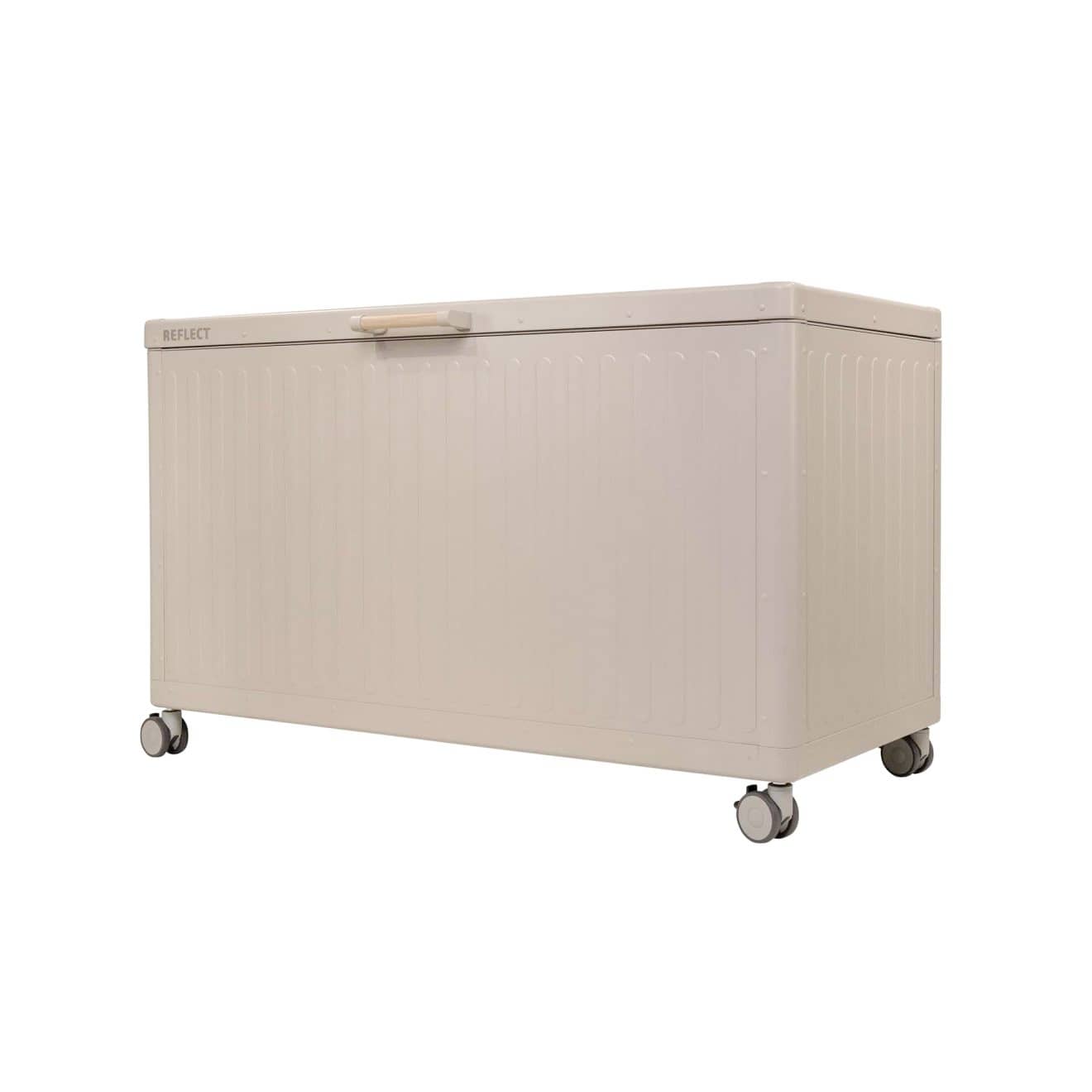 96920170 Trevor Storage Box Small Beige 1hr