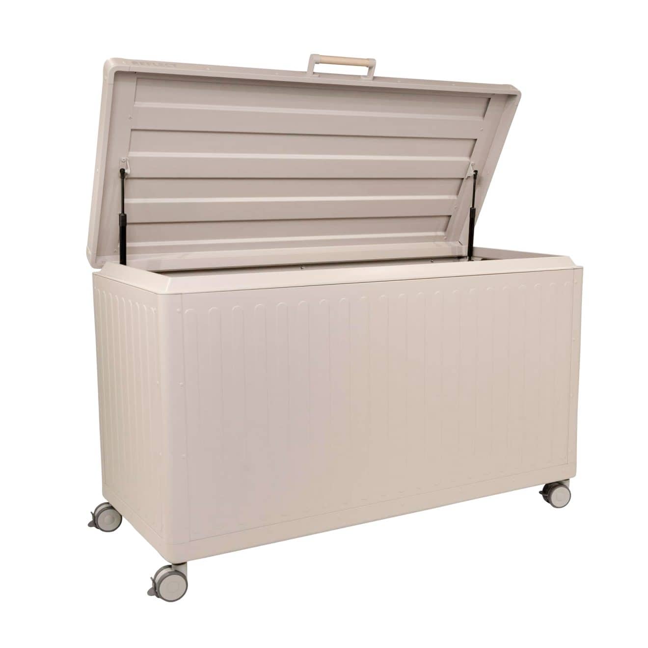 96920170 Trevor Storage Box Small Beige 5hr