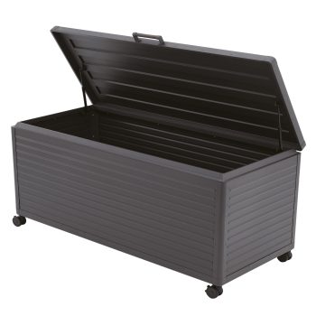 96920330 Trevor Storage Box Black Extra Large 2hr