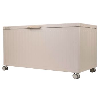 96920340 Trevor Storage Box Extra Large Beige 1hr