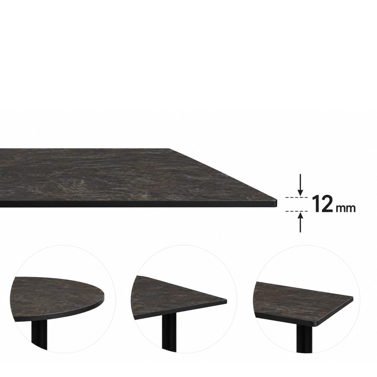 Enfiber Aurum Dikte Tafelblad 2
