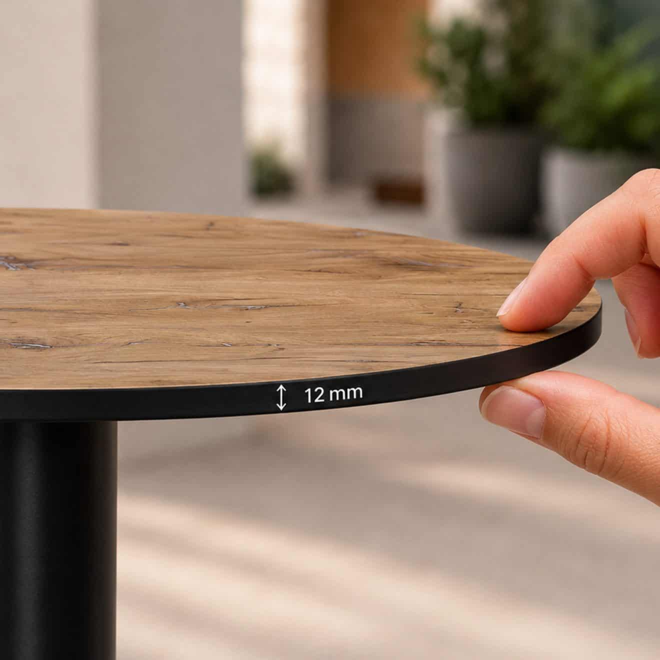 Enfiber Flagstaff Dikte Tafelblad 1