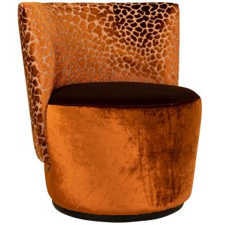 Fauteuil Bolero 1hr