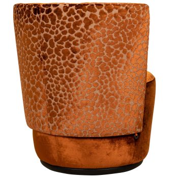 Fauteuil Bolero 4hr
