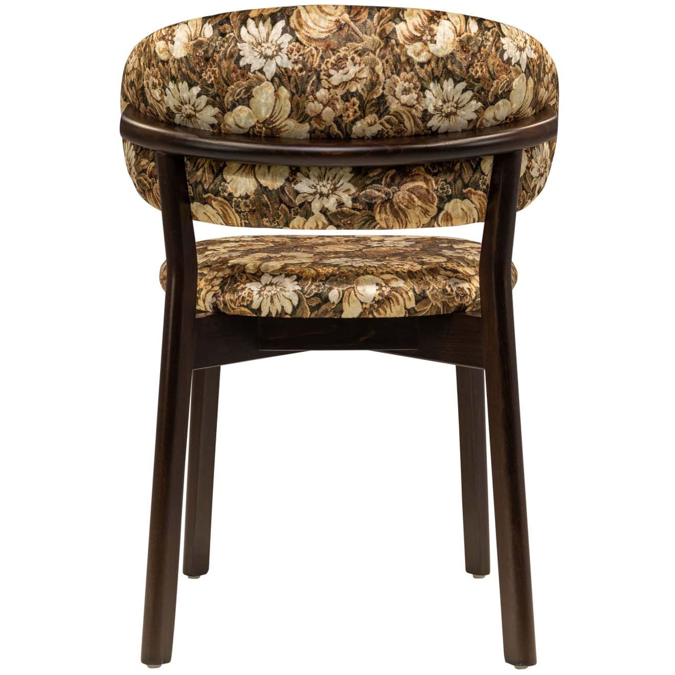 96127810 Loraine Stoel Printed Beige Bruin 5hr