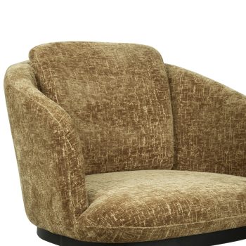 96518640 Sierra Loungestoel Draaibaar Army 6hr