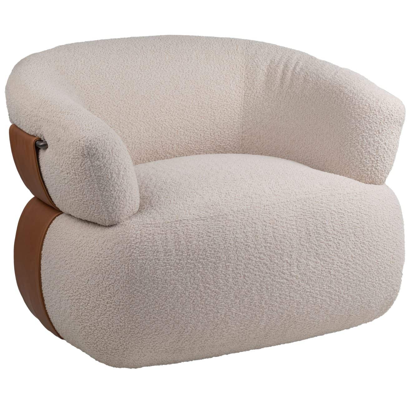 Nela Loungestoel 1hr