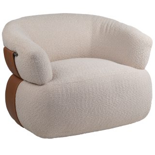 Nela Loungestoel 1hr