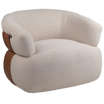 Nela Loungestoel 1hr