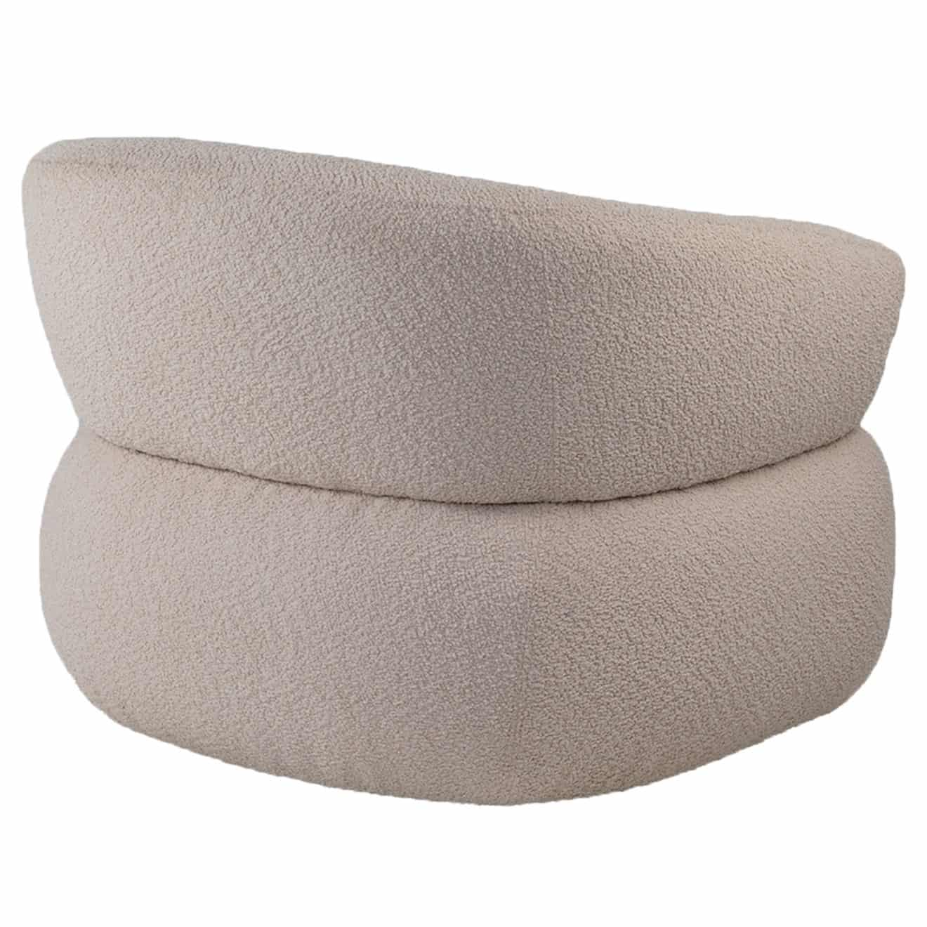 Nela Loungestoel 4hr