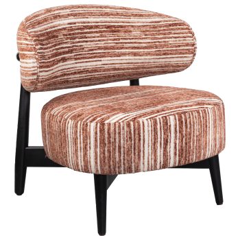 Velluto Loungestoel 1hr
