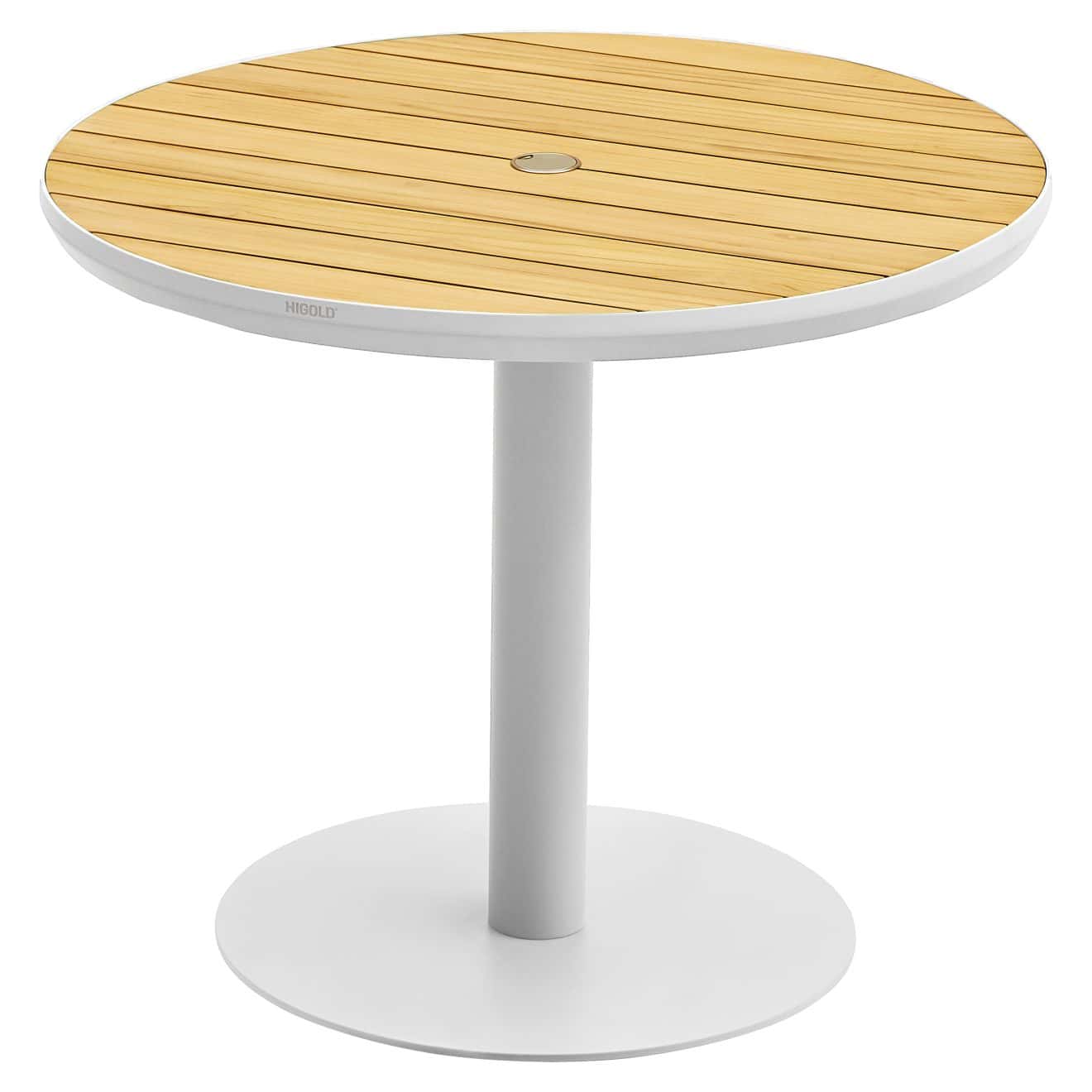 95417280 Bali Terrastafel Wit 1