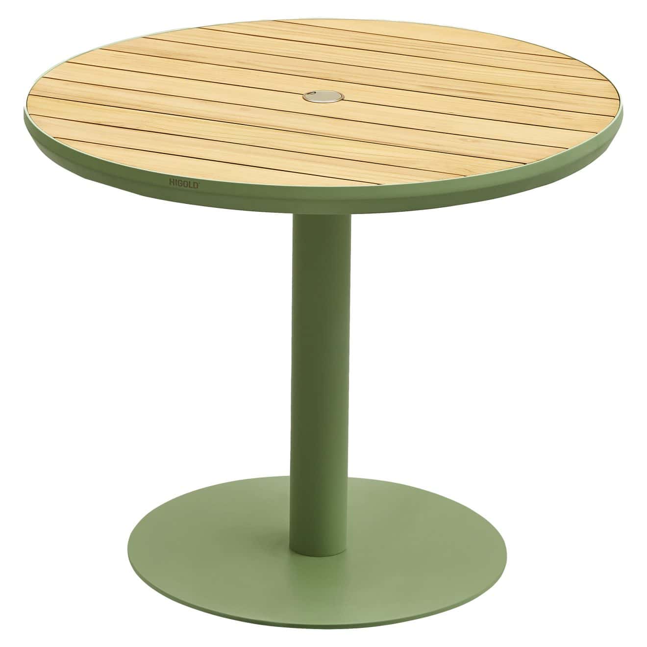 95417300 Bali Terrastafel Groen 1