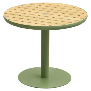 95417300 Bali Terrastafel Groen 1