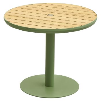 95417300 Bali Terrastafel Groen 1