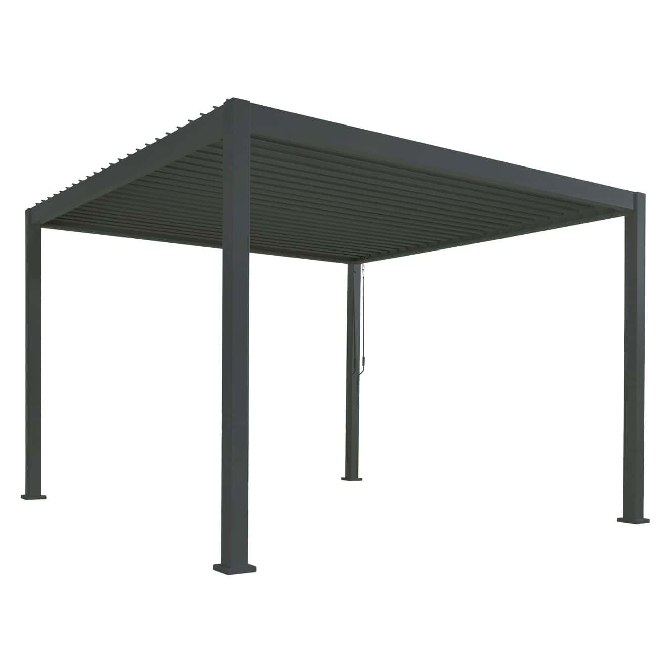 96917740 Reflect Basic 3x3 Antraciet 1