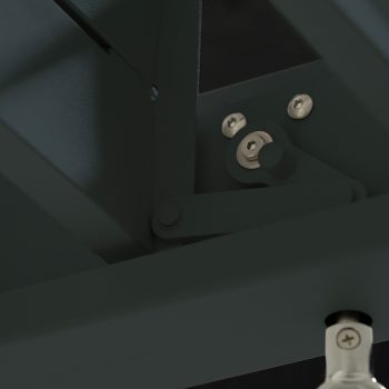 96917740 Reflect Basic 3x3 Antraciet 3