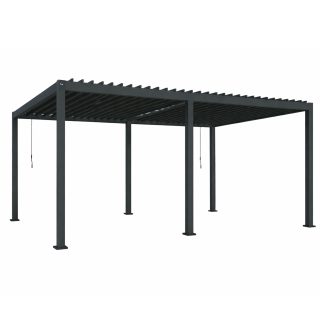 96917760 Reflect Basic 3x6 Antraciet 1